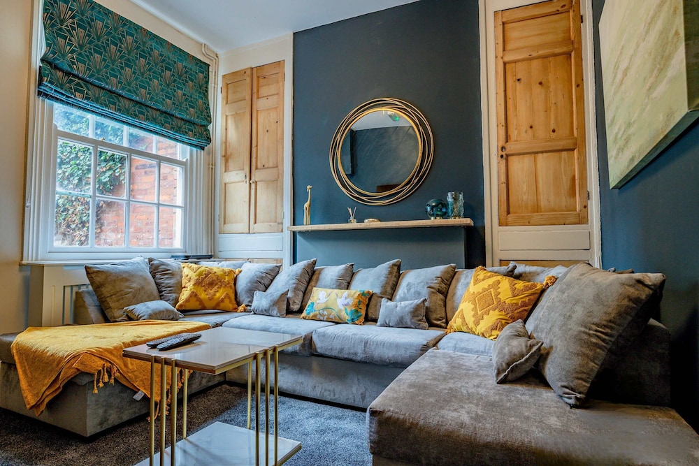 Host Stay Park Street Abode in Worcester, United Kingdom