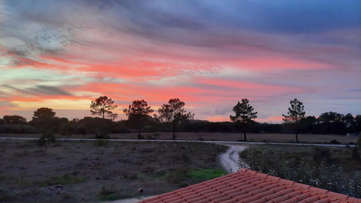 Sunset Flat in Malhadais - carbon neutral hotel in Unknown City