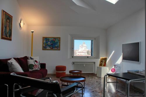 Iconic Best View in Venice — 4-Star Luxury Hotel in Venice, Italy