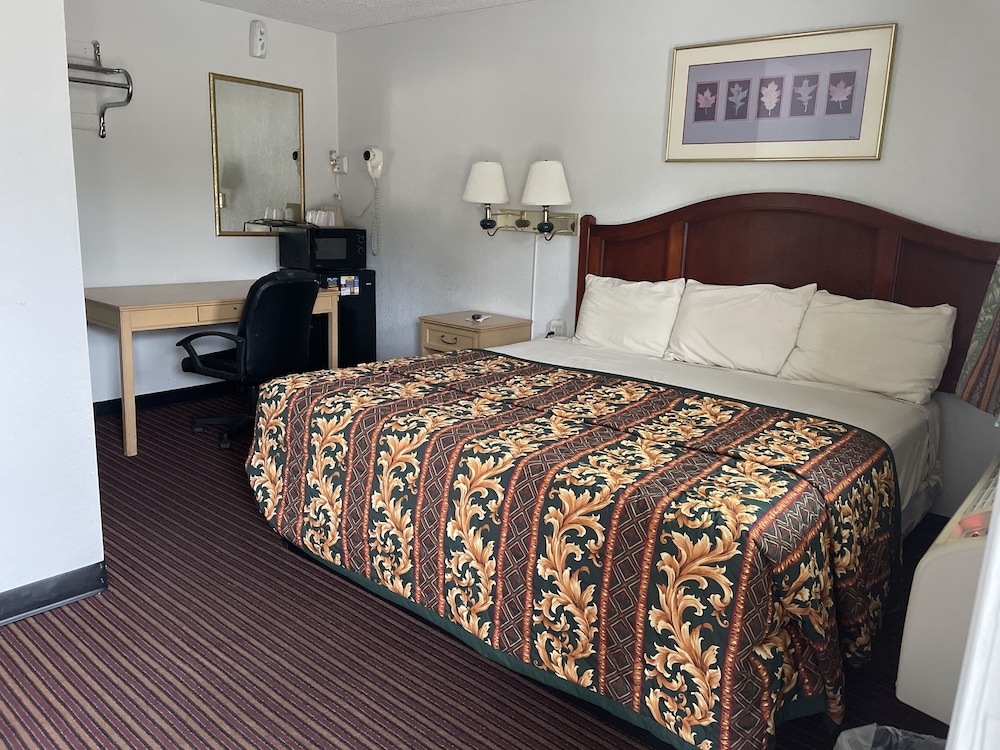 American Inn Motel - photo 6