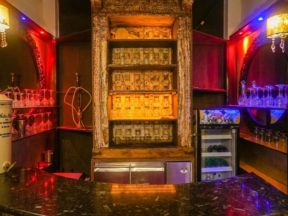 Capital O 15501 Hotel Regency in Pune, India