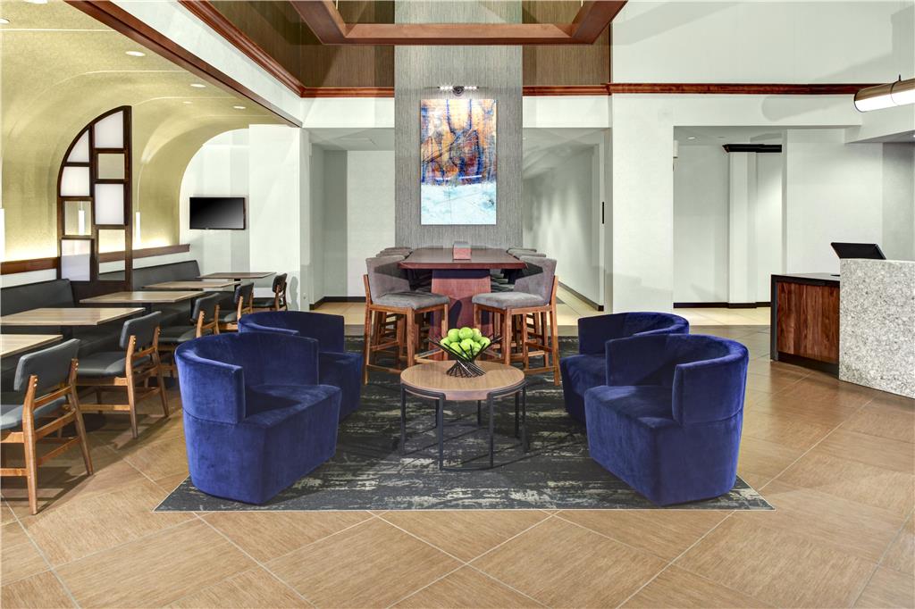 Hyatt Place Detroit Livonia - photo 19