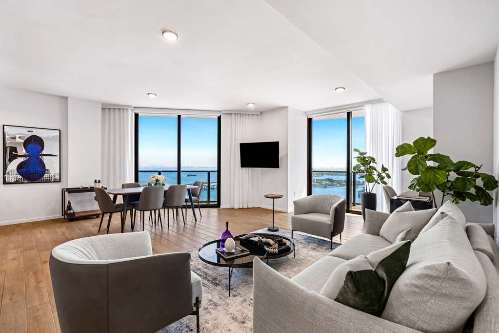 The Elser Hotel Miami - photo 73