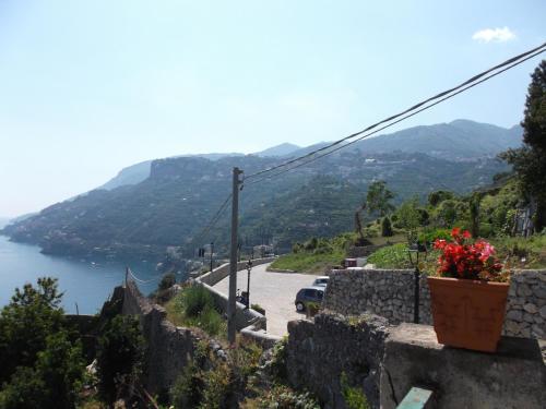 Casa Vacanze Nonno Aldo — Minori — photo 2