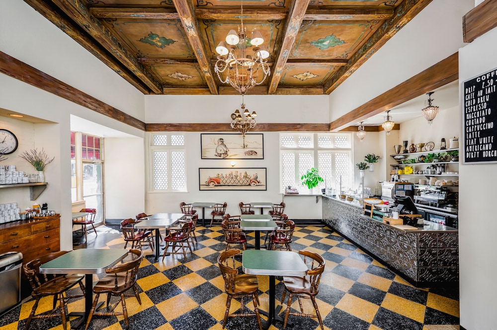 The Pontchartrain Hotel - photo 70