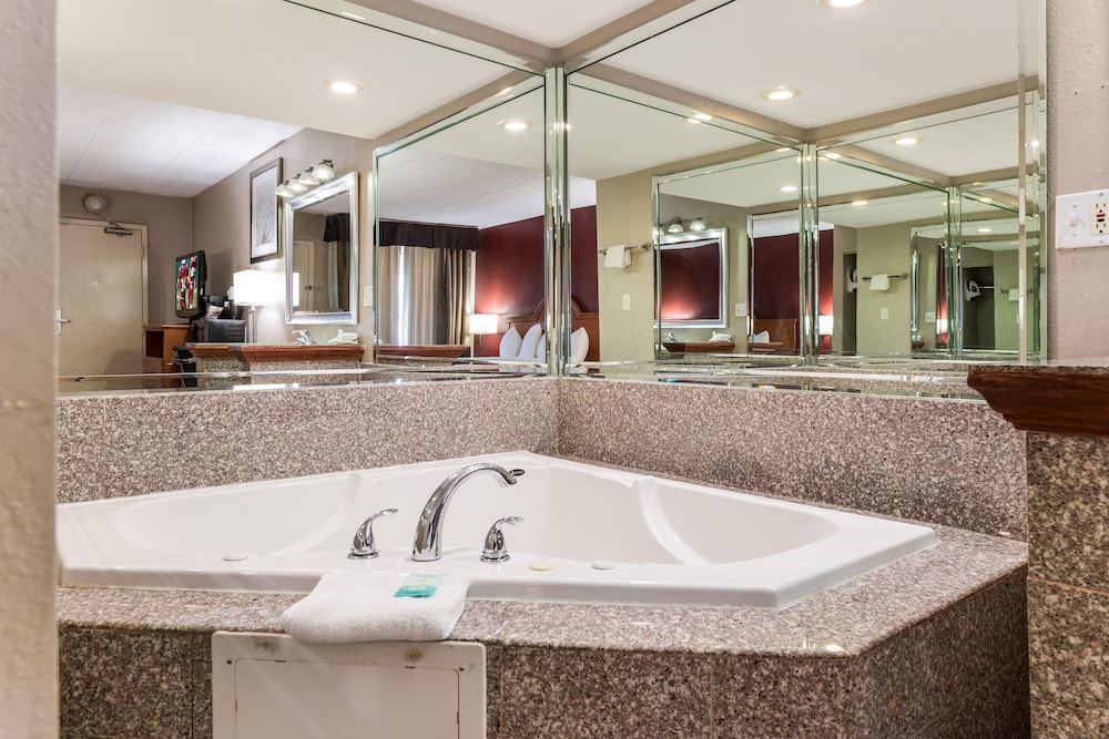 Red Roof Inn Morton Grove - photo 8