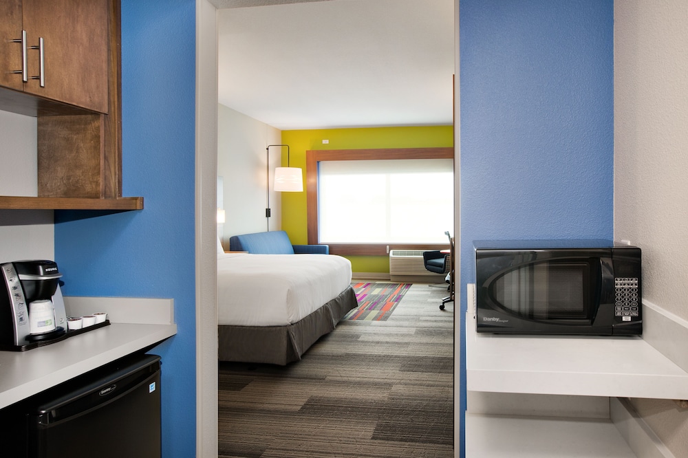 Holiday Inn Express & Suites Prosser Yakima Valley Wine by IHG - photo 10