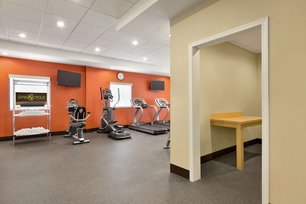 Home2 Suites by Hilton Macon I 75 North GA - photo 23