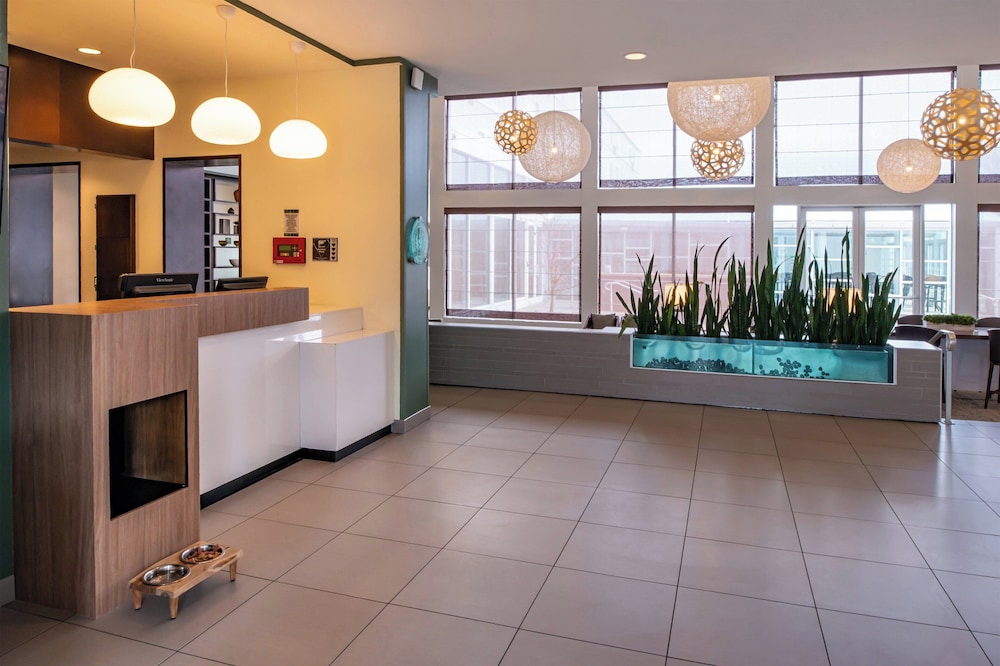 Element Lexington - photo 38