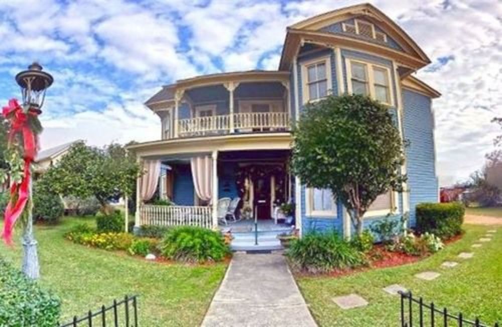 Swann Hotel Bed & Breakfast — hotel in Jasper