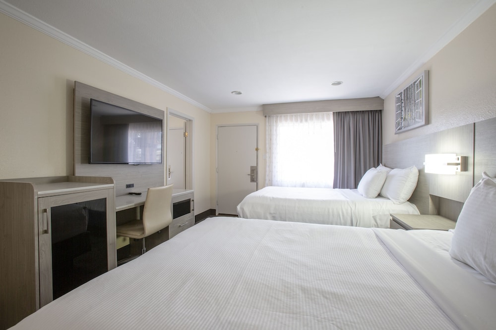 Hotel Aspen InnSuites Flagstaff Grand Canyon - photo 12
