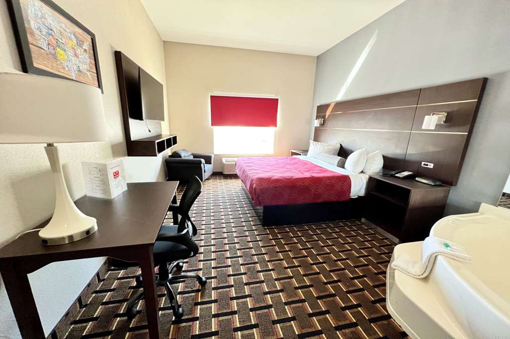 Econo Lodge Augusta West near Fort Gordon - photo 21
