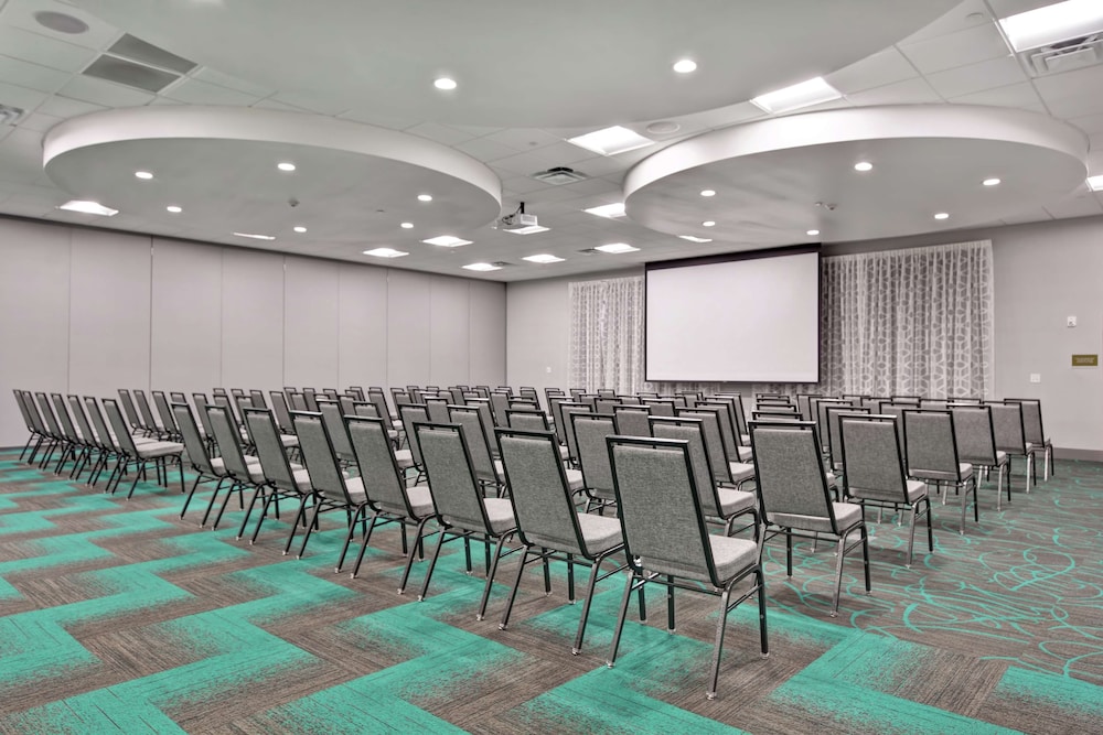 Home2 Suites by Hilton Springdale - photo 39