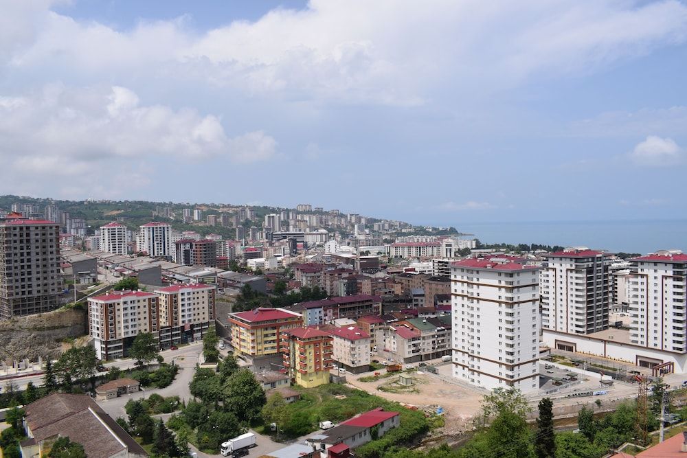 Zahi Hotel — Trabzon — photo 2