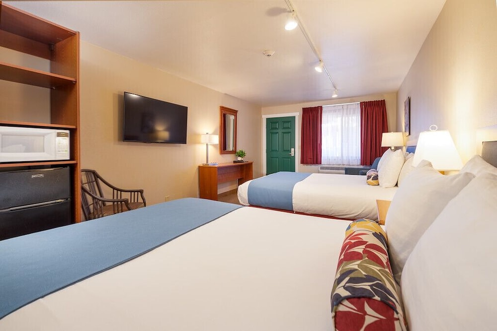 Obertal Inn - photo 23