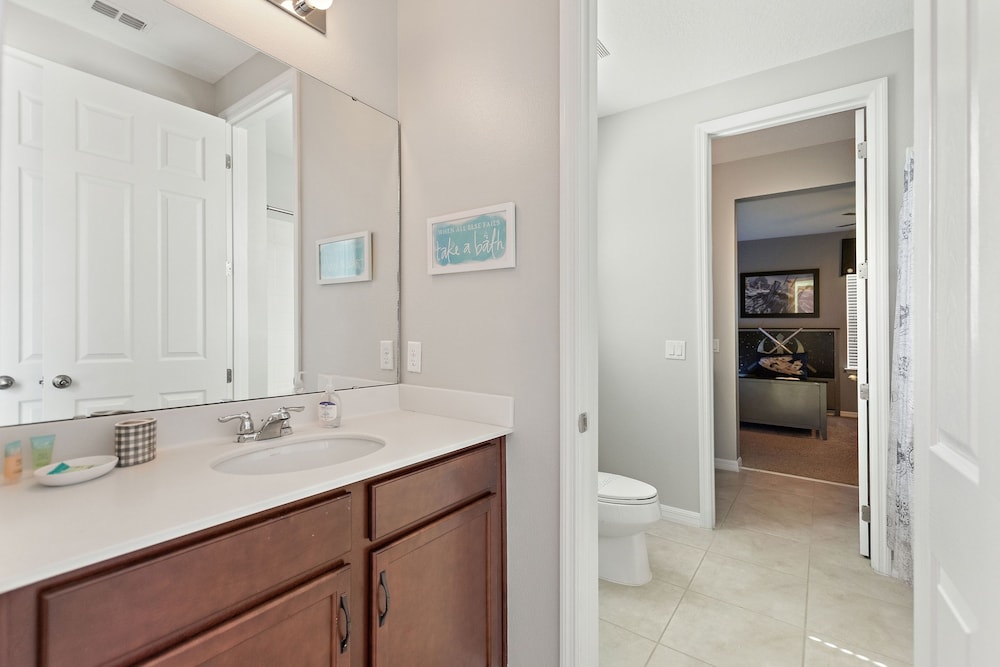 Rebel Flamingo @ Solara Resort By Shine Villas 804 7 Bedroom Villa Kissimmee - photo 27