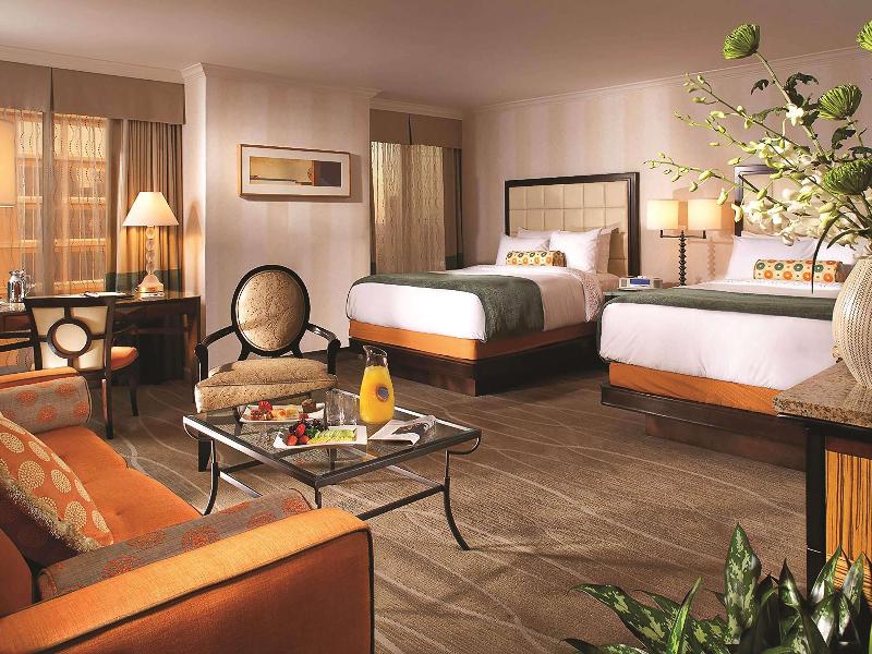Fairmont Dallas - photo 27