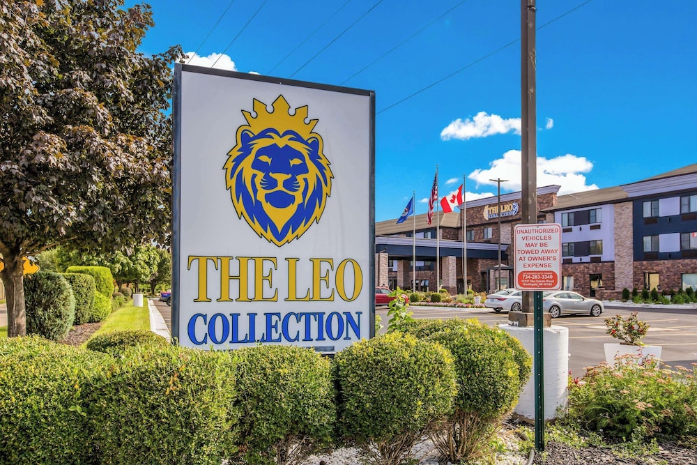 The Leo Collection Detroit Ascend Hotel Collection - photo 2