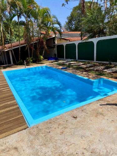 Chacara Área de Lazer - last minute hotel in Unknown City