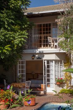 Darrenwood Guest House