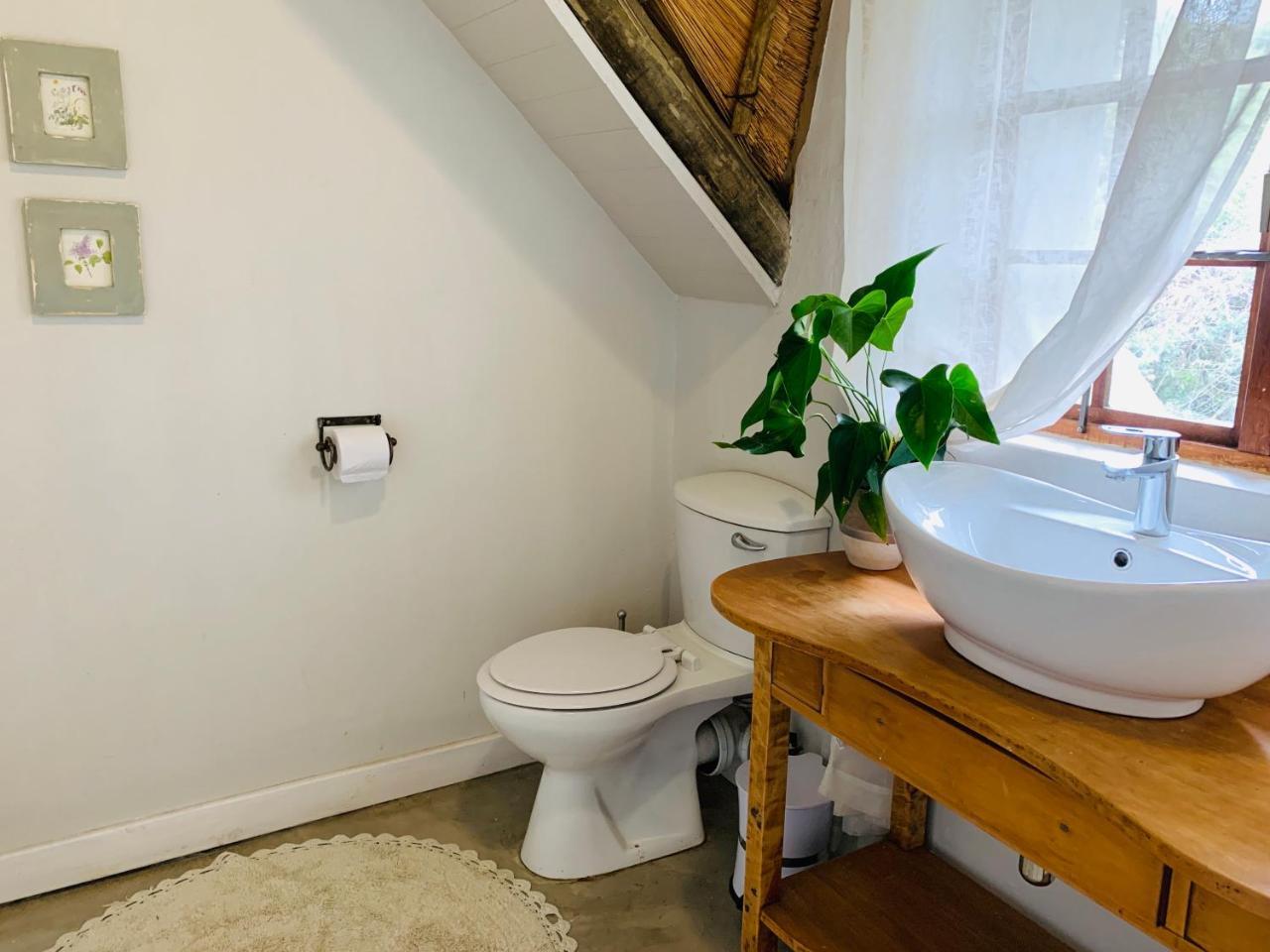 Gowan Valley Guest Farm — 4-Star Luxury Hotel in Howick, South Africa