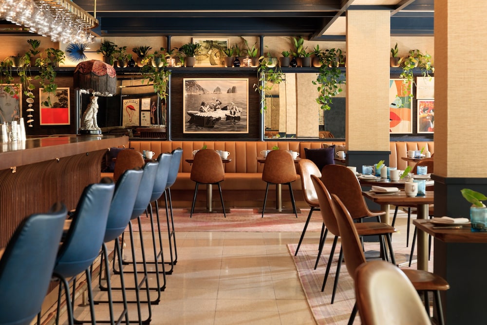Kimpton Shorebreak Fort Lauderdale Beach Resort by IHG - photo 71