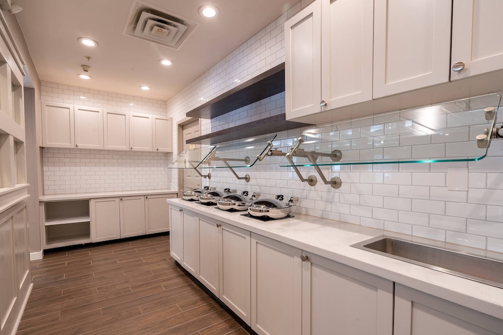 Residence Inn by Marriott Princeton at Carnegie Center - photo 18
