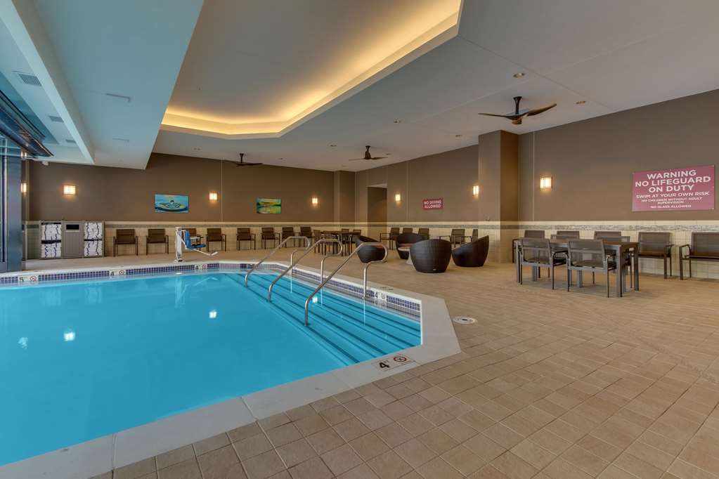 Drury Plaza Hotel Nashville Downtown - photo 45