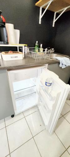 Studio in Montargis With Wifi — Montargis — photo 5