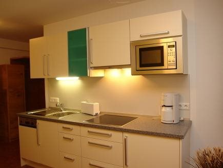 Hotel Apart Collina — Ischgl — photo 4