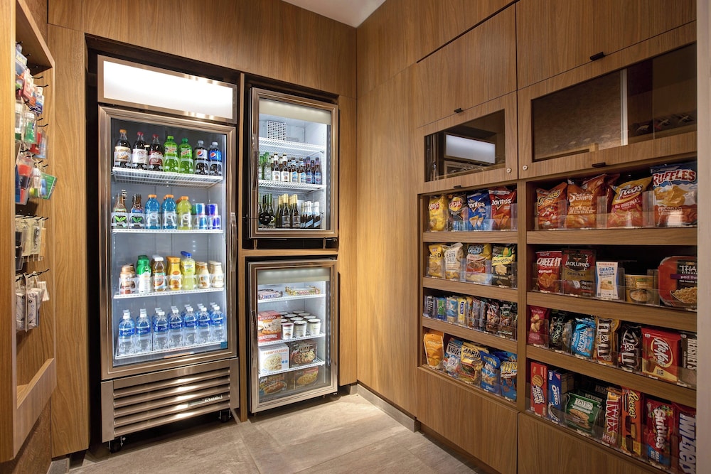 Fairfield Inn & Suites by Marriott Chicago Bolingbrook - photo 22