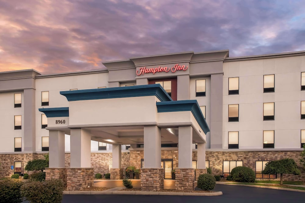 Hampton Inn by Hilton Dayton South - photo 39