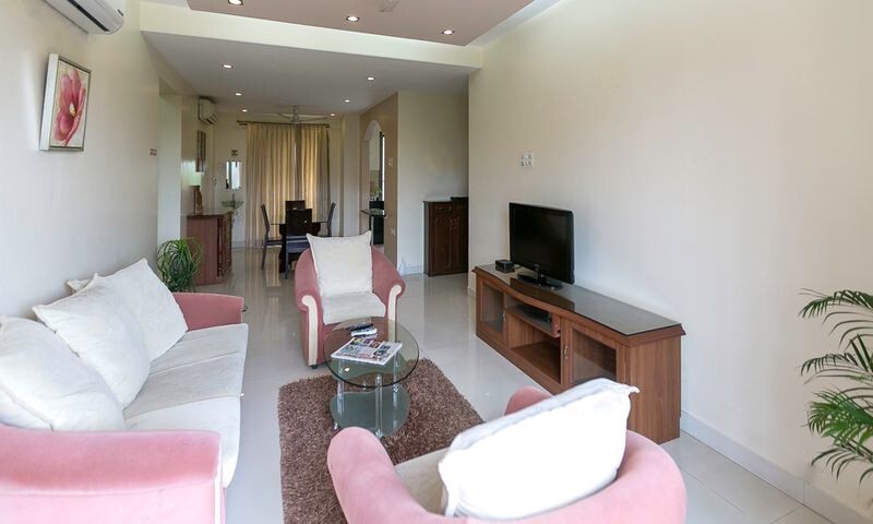 Treebo Hive Chennai
