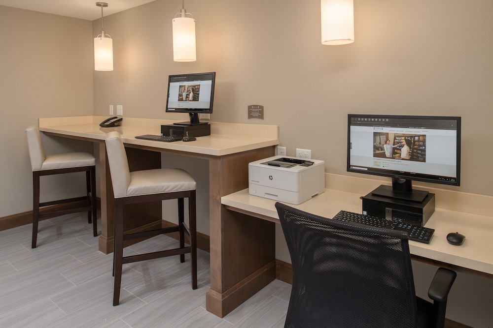 Staybridge Suites Hillsboro North by IHG - photo 19