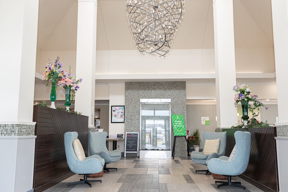 Holiday Inn Effingham by IHG - photo 42