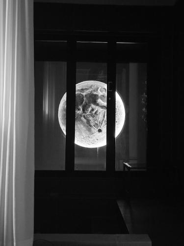 Stay Yeojin Yeomong in Gyeongju, South Korea