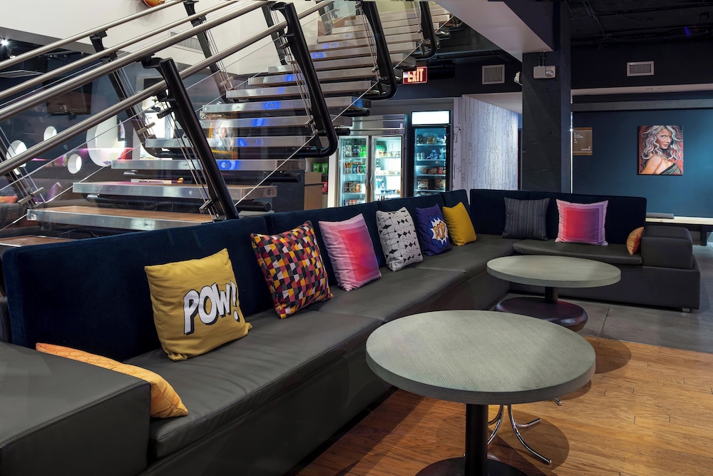 Aloft Nashville West End - photo 34