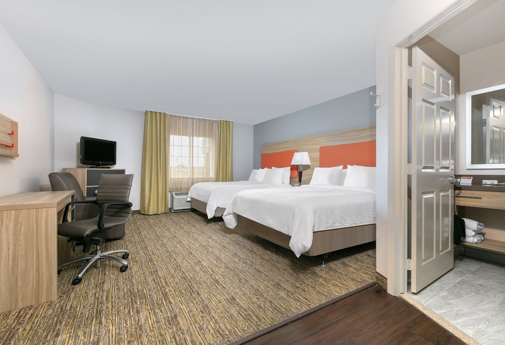 Candlewood Suites Fort Worth West by IHG - photo 19