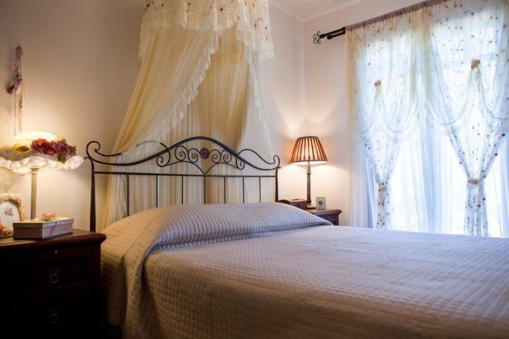 Alyko Villas — 4-Star Luxury Hotel in Naxos, Greece