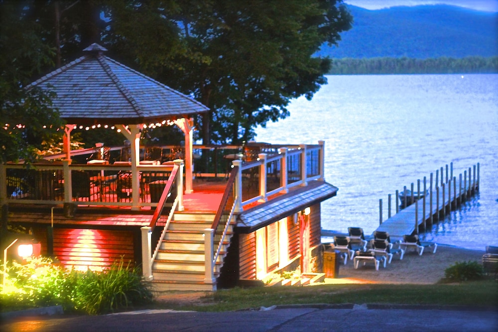 The Juliana Resort - carbon neutral hotel in Bolton