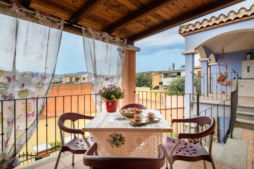 Casa L'Orchidea — 4-Star Luxury Hotel in Tortoli, Italy