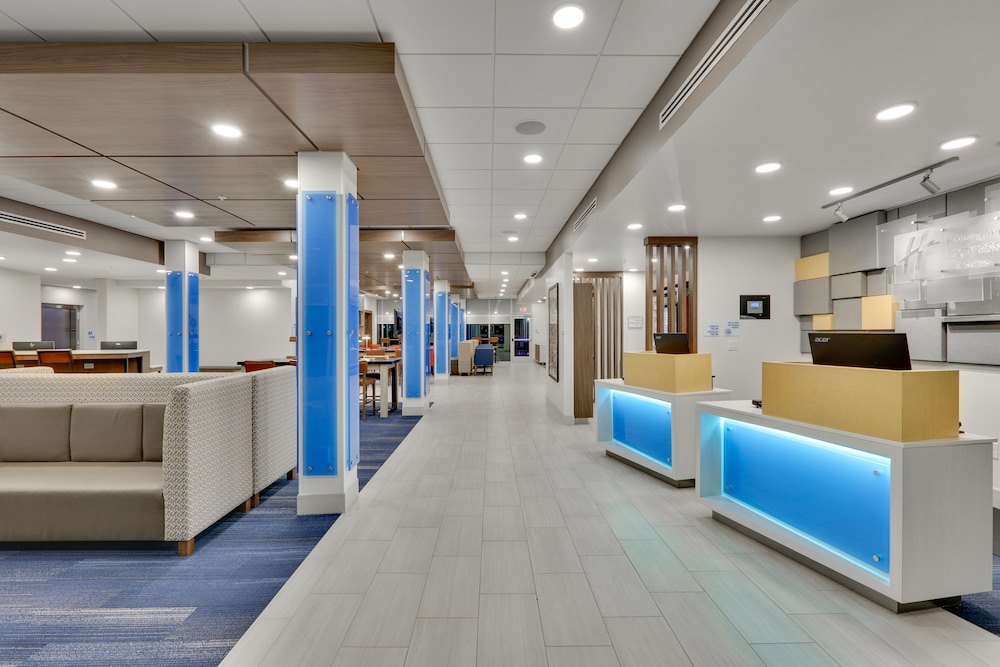 Holiday Inn Express & Suites Plano East Richardson by IHG - photo 30