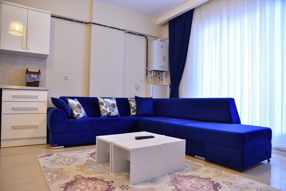 Bulut Apart Otel — hotel in Malatya