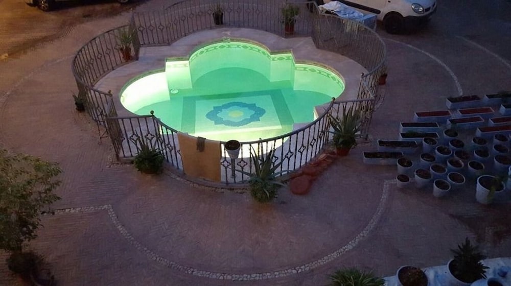 Hotel Palacio Donana — Almonte