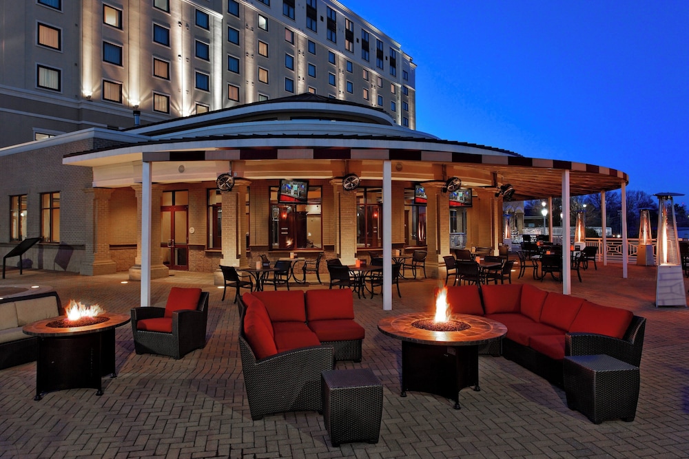 Spartanburg Marriott - photo 25