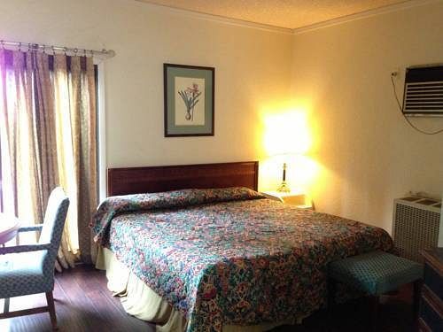 Sahara Hot Springs Family Park & Inn - photo 10