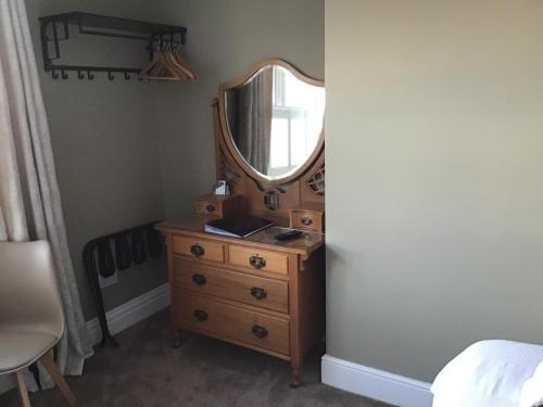 Greystones guesthouse