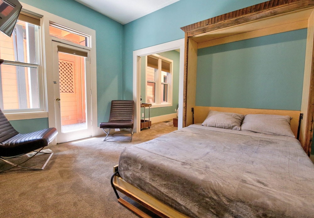 The Groveland Hotel - photo 60