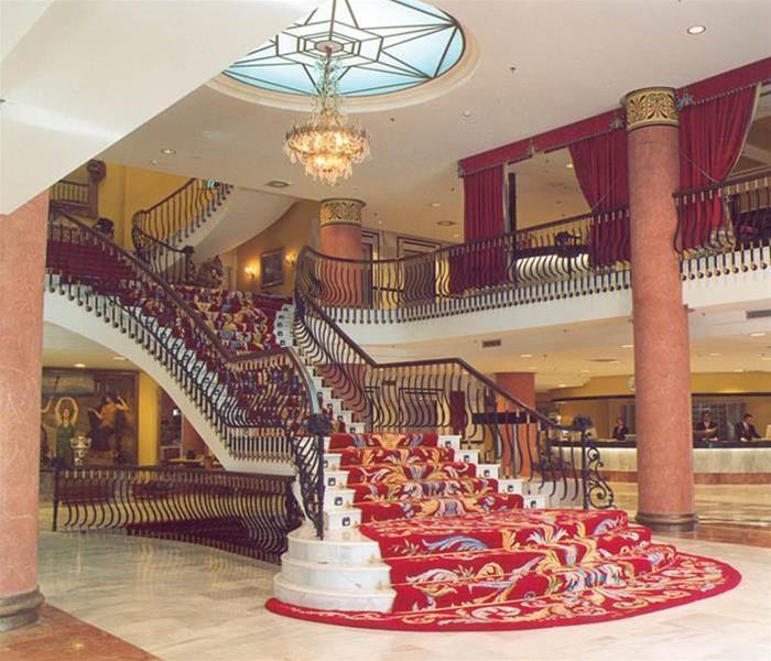 Foxa M30 in Madrid, Spain