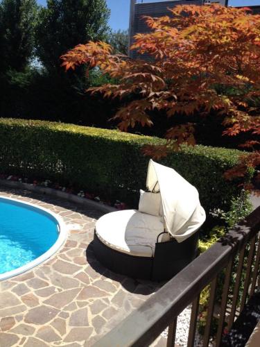 Franciacorta Suite — 4-Star Luxury Hotel in Corte Franca, Italy